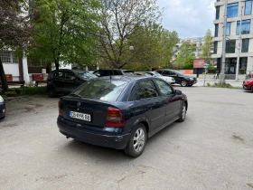 Opel Astra 1.4 EcoTec Бензин Газ, снимка 5