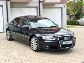 Audi A8 Audi A8 3.0TDI, снимка 1