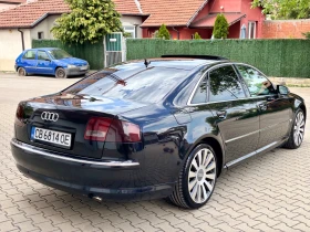 Audi A8 Audi A8 3.0TDI, снимка 6