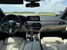 BMW 530 530i xDrive | Navigation | Backup Camera | Sunroof, снимка 12