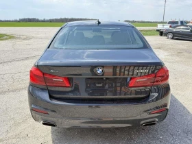 BMW 530 530i xDrive | Navigation | Backup Camera | Sunroof, снимка 5
