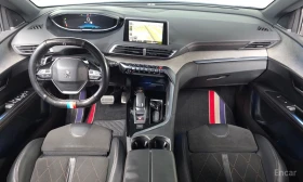 Peugeot 3008, снимка 7