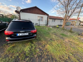Audi A4 Allroad 2.0 177, снимка 4