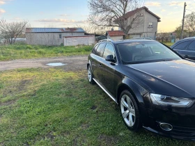 Audi A4 Allroad 2.0 177, снимка 3