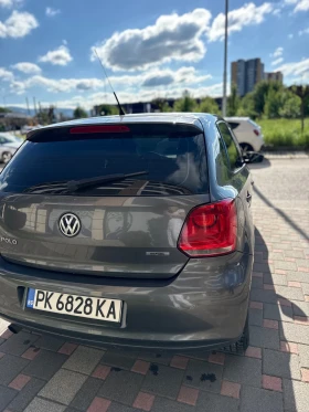 VW Polo 1.2 бензин/газ , снимка 3