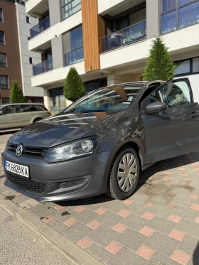VW Polo 1.2 бензин/газ , снимка 2