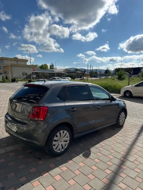 VW Polo 1.2 бензин/газ , снимка 4