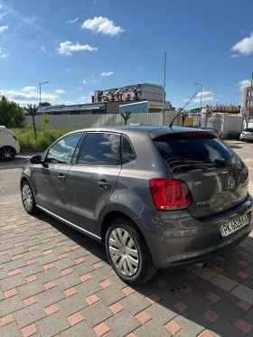VW Polo 1.2 бензин/газ , снимка 5