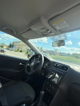 VW Polo 1.2 бензин/газ , снимка 12