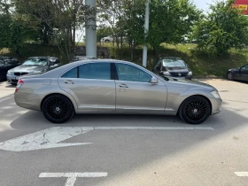 Mercedes-Benz S 500 Long, снимка 8