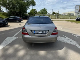 Mercedes-Benz S 500 Long, снимка 6