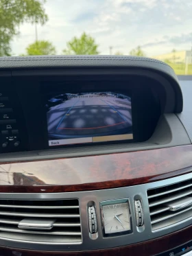 Mercedes-Benz S 500 Long, снимка 15