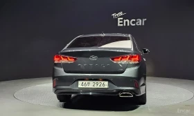 Hyundai Sonata SPECIAL, снимка 4
