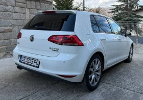 VW Golf 2.0TDI /DSG/ HIGHLINE/голяма навигация/ 153 000 км, снимка 8