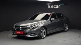 Mercedes-Benz E 250 BLUE TECH* 4MATIC* AVANTGARDE* PANO* КОЖА* ПОДГРЕВ, снимка 1