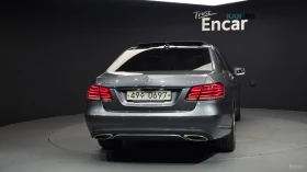 Mercedes-Benz E 250 BLUE TECH* 4MATIC* AVANTGARDE* PANO* КОЖА* ПОДГРЕВ, снимка 4