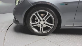 Mercedes-Benz E 250 BLUE TECH* 4MATIC* AVANTGARDE* PANO* КОЖА* ПОДГРЕВ, снимка 5