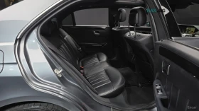 Mercedes-Benz E 250 BLUE TECH* 4MATIC* AVANTGARDE* PANO* КОЖА* ПОДГРЕВ, снимка 11