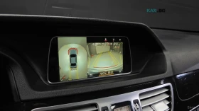 Mercedes-Benz E 250 BLUE TECH* 4MATIC* AVANTGARDE* PANO* КОЖА* ПОДГРЕВ, снимка 14