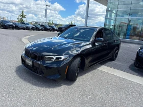 BMW 330  xDrivei , снимка 1