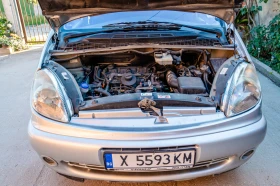Citroen Xsara picasso, снимка 12