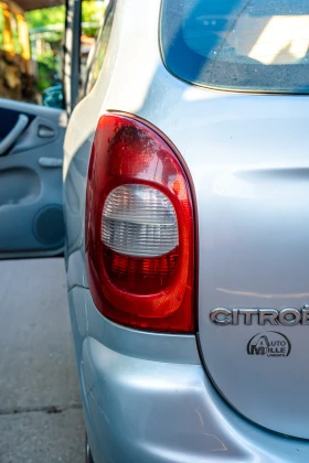 Citroen Xsara picasso, снимка 9