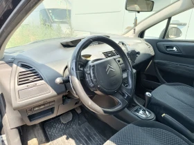 Citroen C4, снимка 4