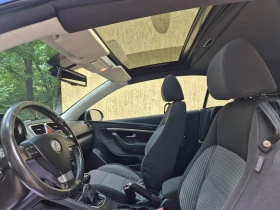 VW Eos 2.0 TFSI, снимка 7