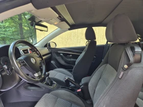 VW Eos 2.0 TFSI, снимка 8
