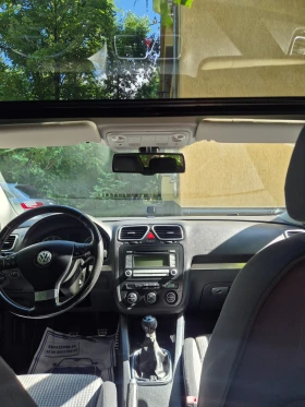 VW Eos 2.0 TFSI, снимка 14