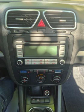 VW Eos 2.0 TFSI, снимка 16