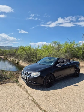 VW Eos 2.0 TFSI, снимка 2