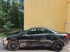 VW Eos 2.0 TFSI, снимка 13