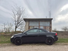 VW Eos 2.0 TFSI, снимка 3