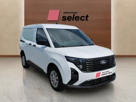 Ford Courier 1.5 EcoBlue, снимка 3