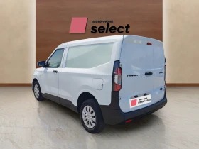 Ford Courier 1.5 EcoBlue, снимка 8