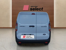 Ford Courier 1.5 EcoBlue, снимка 6