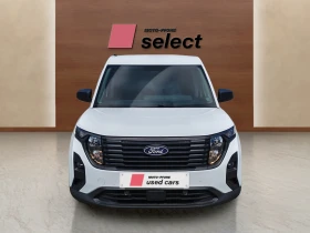 Ford Courier 1.5 EcoBlue, снимка 2
