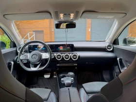 Mercedes-Benz A 180 * AMG LINE* , снимка 9