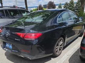 Mercedes-Benz CLS 450 360* BURMESTER* extended leather* Подгрев* CARFAX , снимка 2