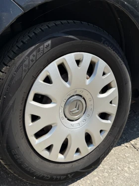 Citroen C4, снимка 10