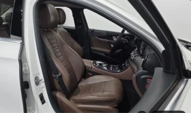 Mercedes-Benz E 220 * АВТО КРЕДИТ* ЦЕНА ДО БГ * Сервизна история * , снимка 14