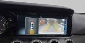 Mercedes-Benz E 220 * АВТО КРЕДИТ* ЦЕНА ДО БГ * Сервизна история * , снимка 11