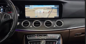 Mercedes-Benz E 220 * АВТО КРЕДИТ* ЦЕНА ДО БГ * Сервизна история * , снимка 12