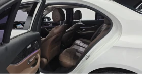 Mercedes-Benz E 220 * АВТО КРЕДИТ* ЦЕНА ДО БГ * Сервизна история * , снимка 13