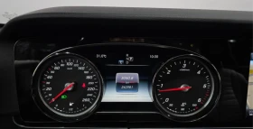 Mercedes-Benz E 220 * АВТО КРЕДИТ* ЦЕНА ДО БГ * Сервизна история * , снимка 10