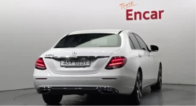 Mercedes-Benz E 220 * АВТО КРЕДИТ* ЦЕНА ДО БГ * Сервизна история * , снимка 4