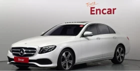 Mercedes-Benz E 220 * АВТО КРЕДИТ* ЦЕНА ДО БГ * Сервизна история * , снимка 1