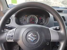 Suzuki Swift 1.3 DDiS, снимка 7