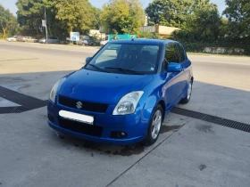 Suzuki Swift 1.3 Ddis, снимка 1